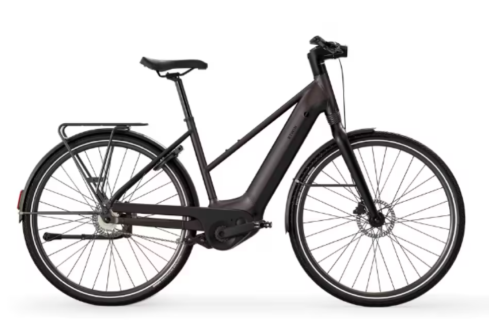 Velo electrique fashion decathl s 920e